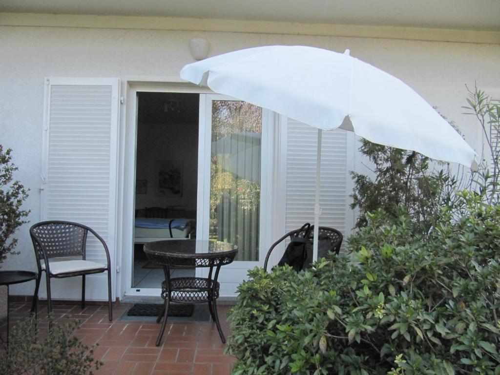 Casa Sandra Locarno Exteriör bild