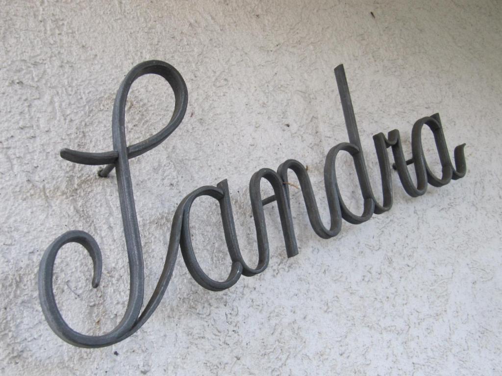 Casa Sandra Locarno Exteriör bild