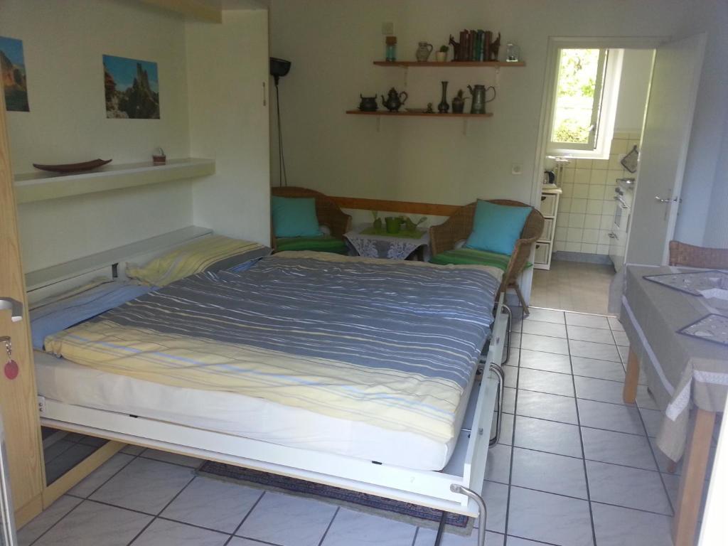 Casa Sandra Locarno Rum bild