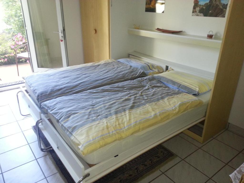 Casa Sandra Locarno Rum bild