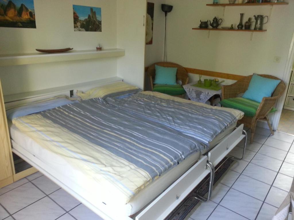 Casa Sandra Locarno Rum bild