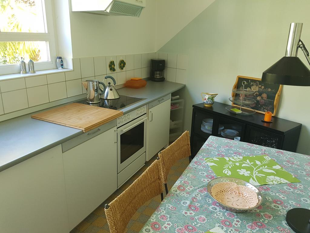 Casa Sandra Locarno Exteriör bild